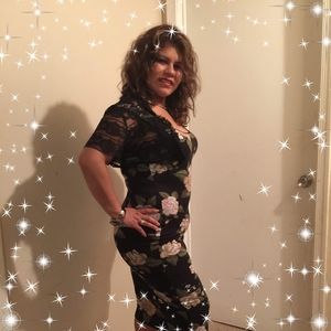 Meet your Posher, Karina